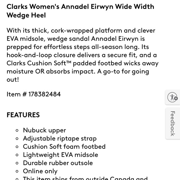 Clark’s Sand Wedge - Picture 11 of 12